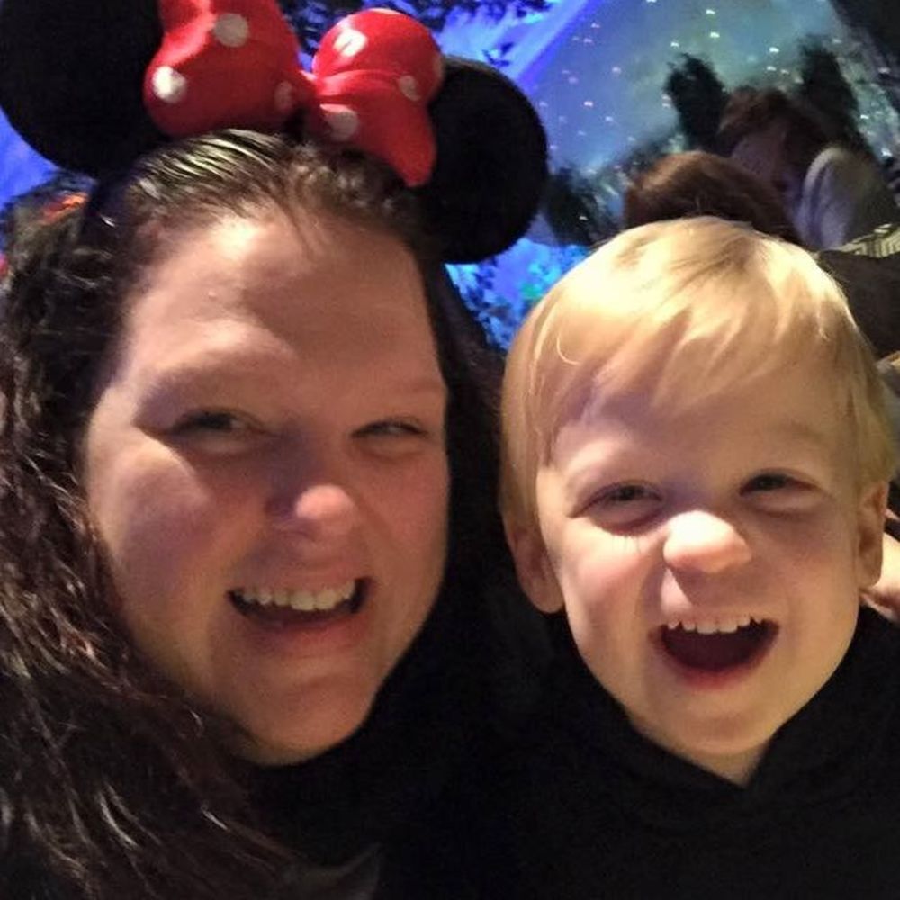 Meet your Posher, Melissa