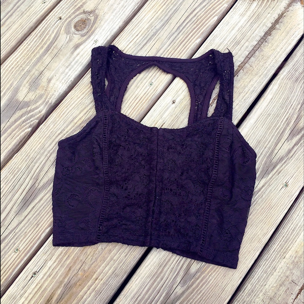 Urban Outfitters Lace Bralette