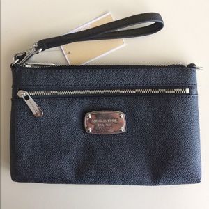 MK Wristlet