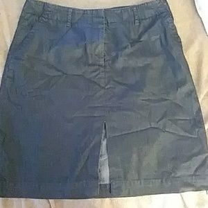 Kenneth Cole Skirt