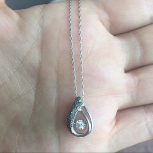 Unstoppable Love Necklace