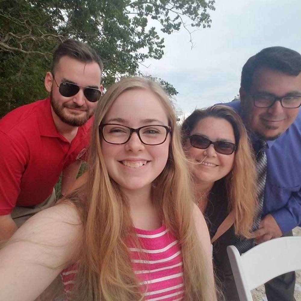 Meet your Posher, Chantelle