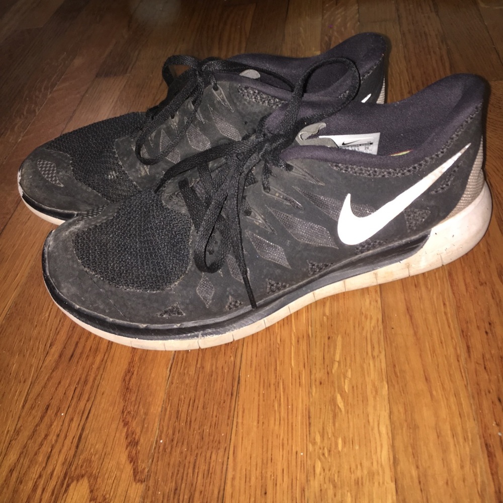 Nike Free Runs
