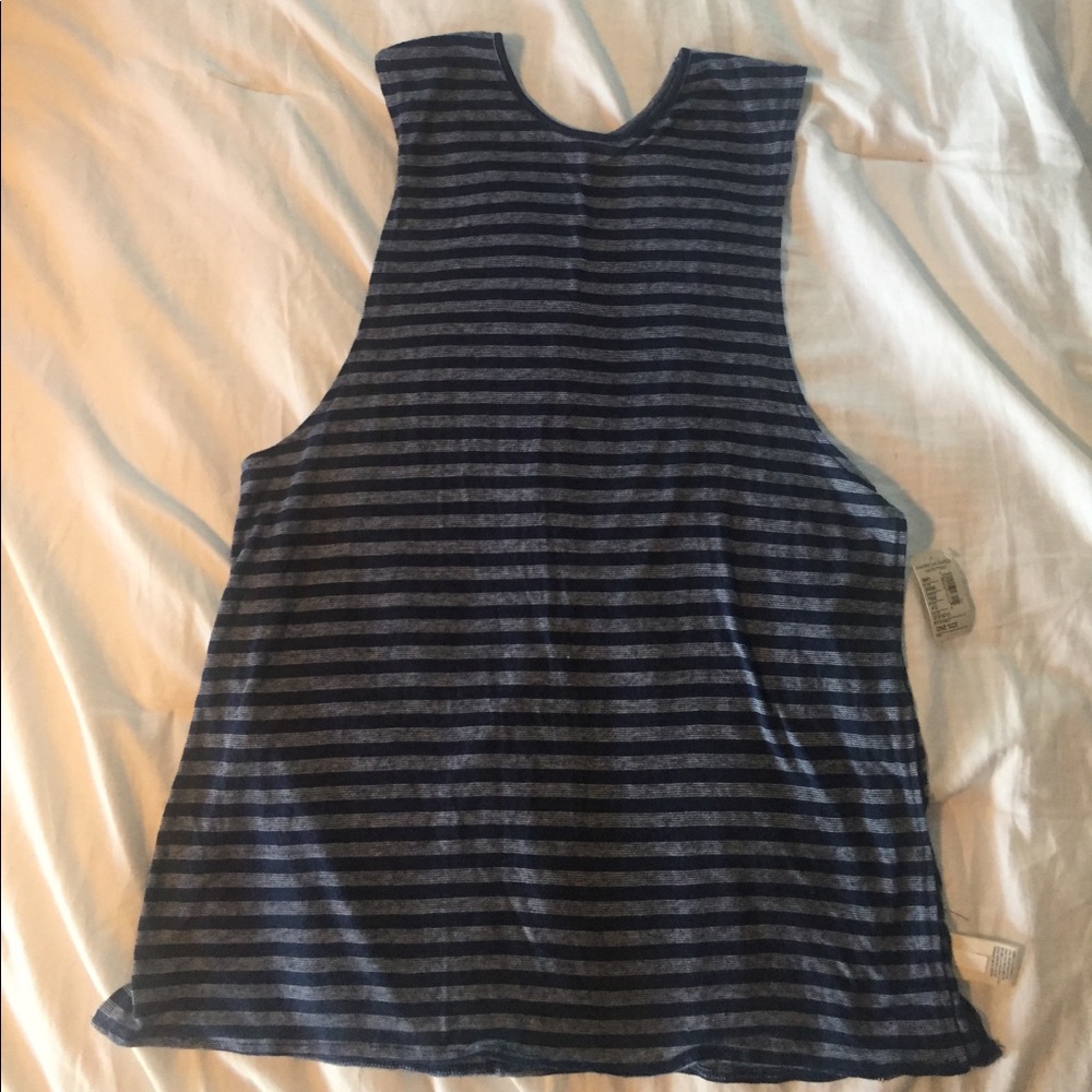 American Eagle Women's tank top