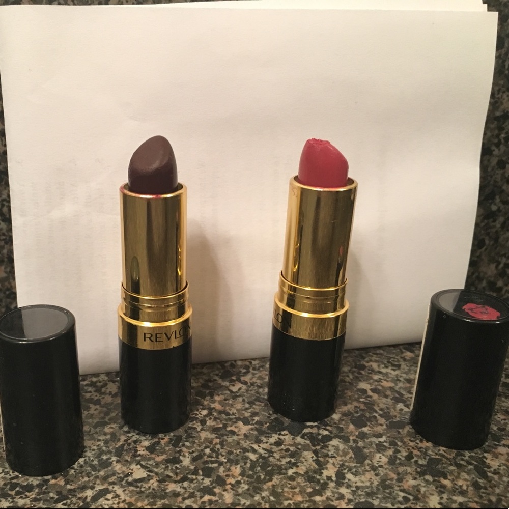 Lipstick Bundle! Two for one low price!