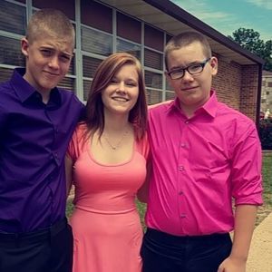 Meet your Posher, Tyler