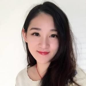 Meet your Posher, Cecilia