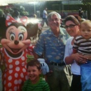 Meet your Posher, Veronica