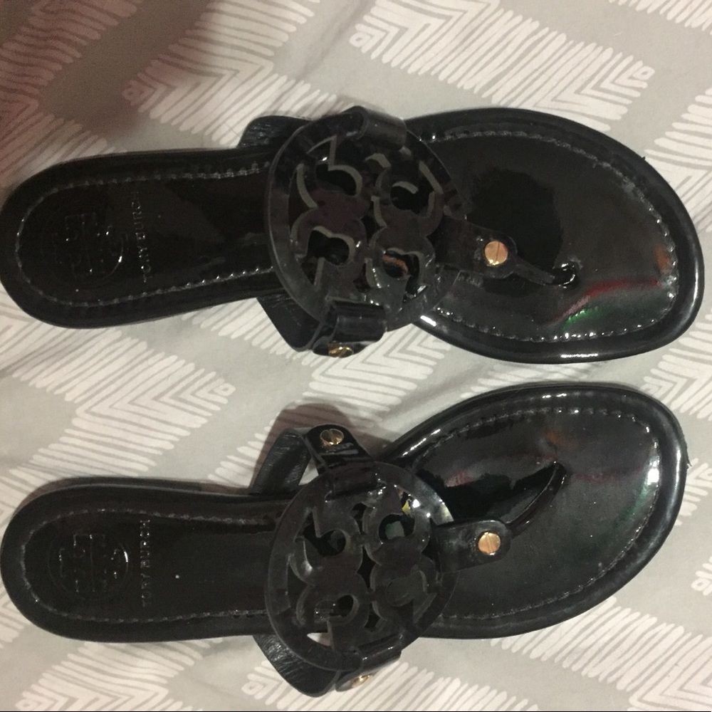 Tory Burch Miller Sandals
