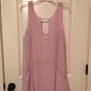 Free people dress
