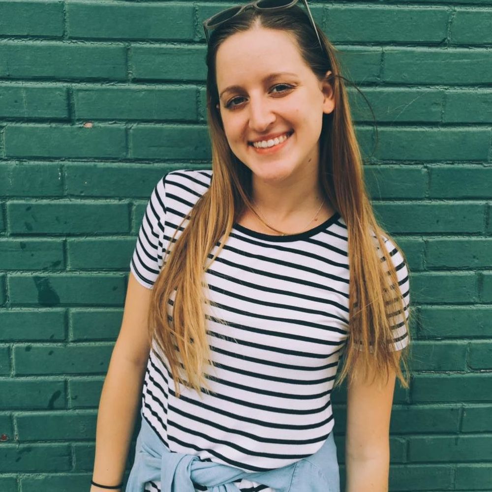 Meet your Posher, Nicole