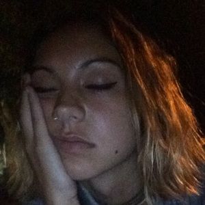 Meet your Posher, Tori