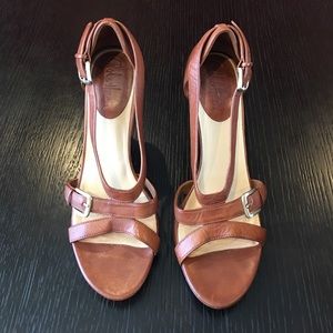 ***PRICE IS FIRM*** Cole Haan Nike Air Heels