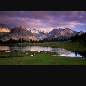 Meet your Posher, Antoinette