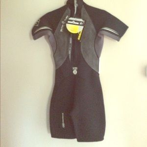 Sea-Doo Short Wet Suit