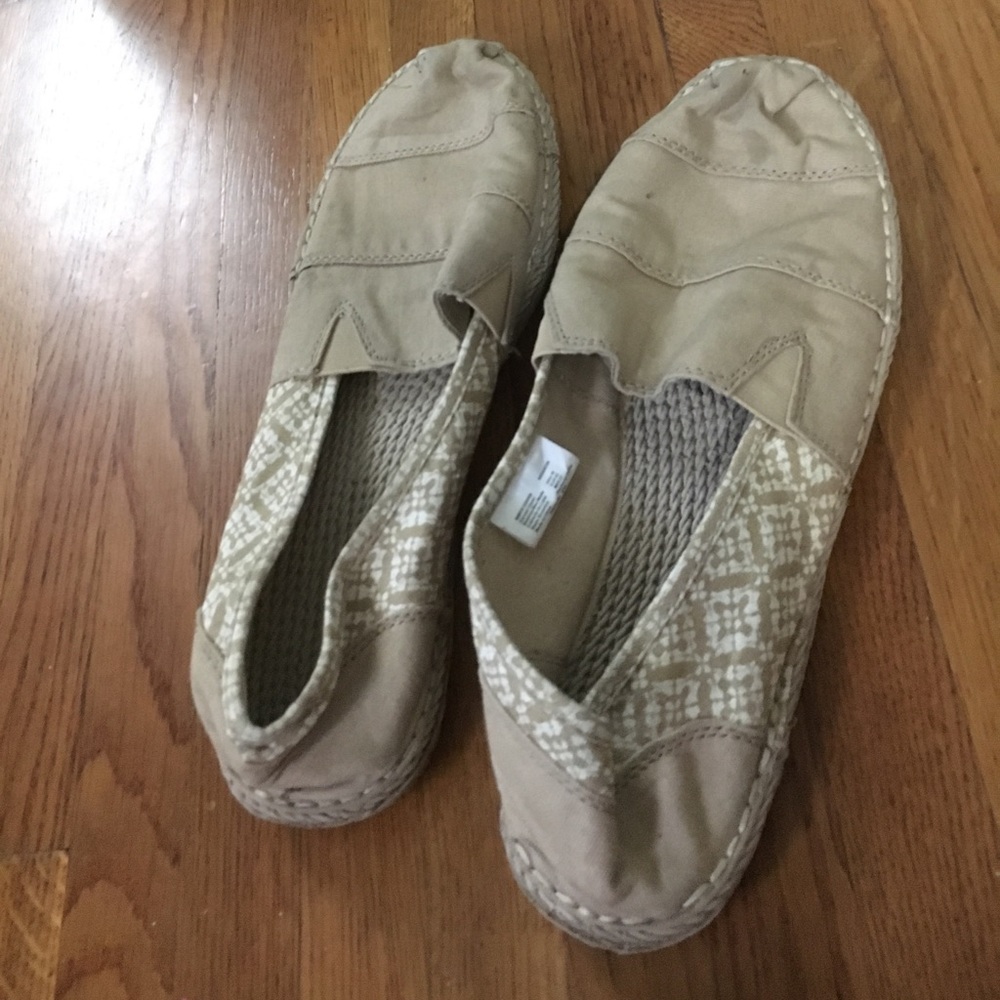 Slip on Shoes