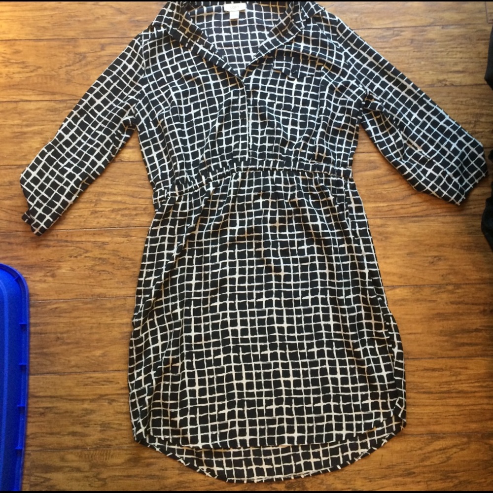 Loft Casual/Professional Dress