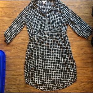 Loft Casual/Professional Dress