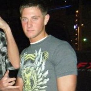 Meet your Posher, Patrick