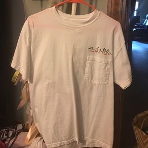 Salt Life tee