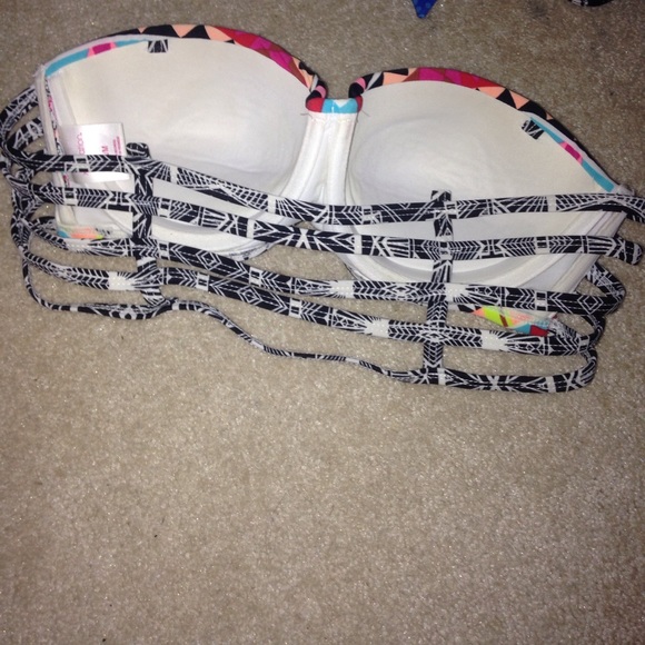 Bikini top - Picture 2 of 2