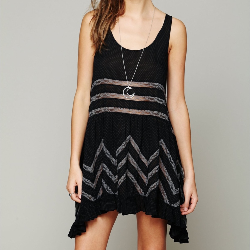 Free people dress