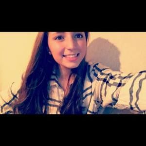 Meet your Posher, Hailey