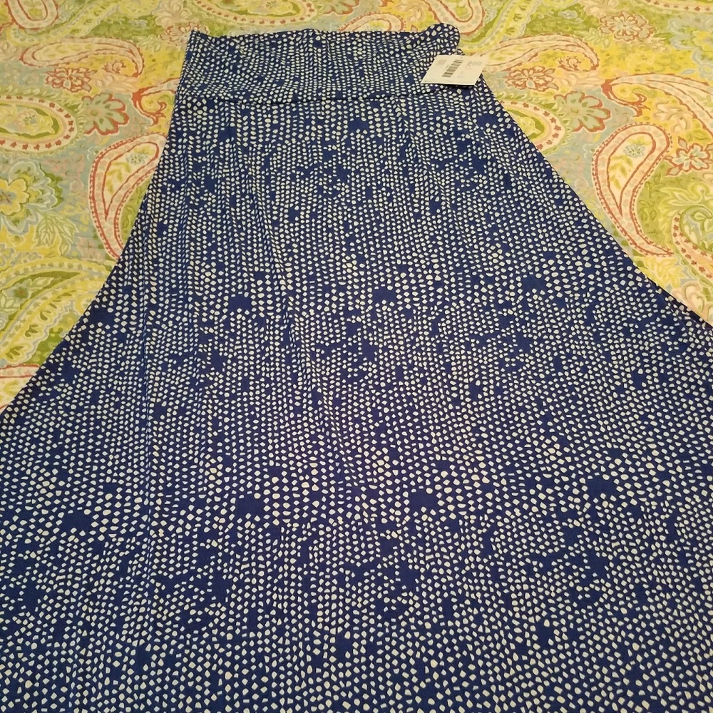 Lularoe Maxi Large