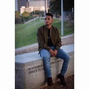 Meet your Posher, Eder