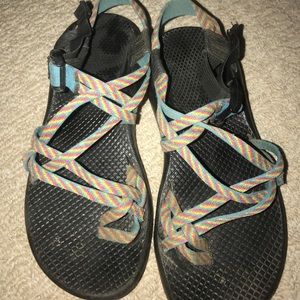 Chacos