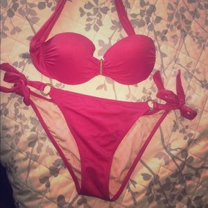 Victoria Secret bikini