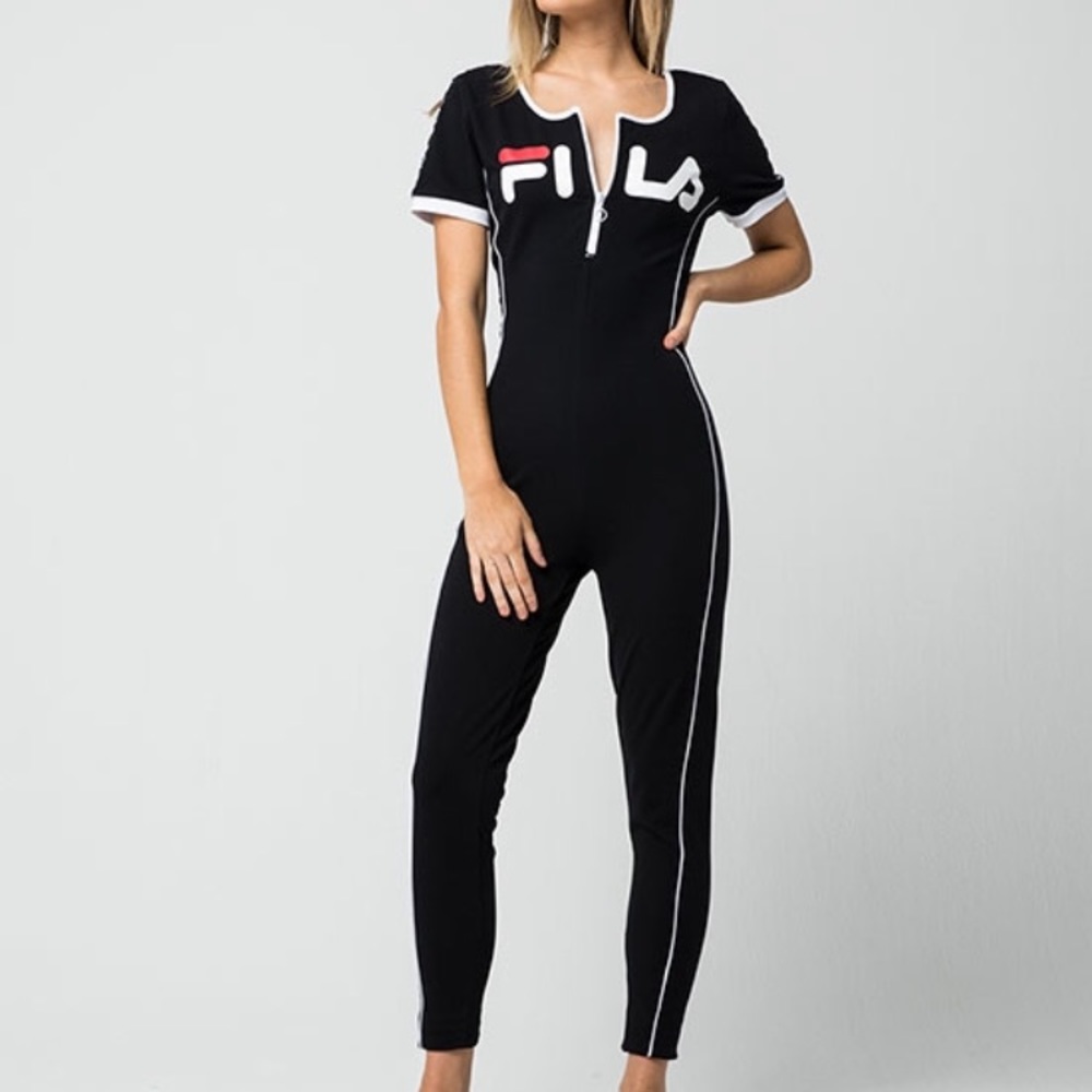 Fila Gina Jumpsuit