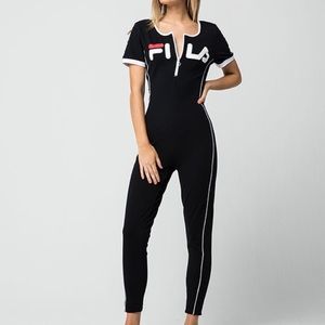 Fila Gina Jumpsuit