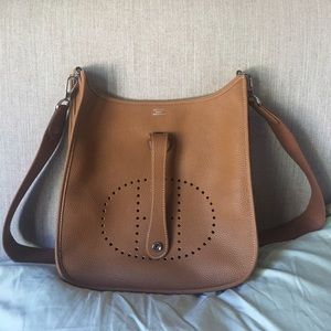 Brand new bag!