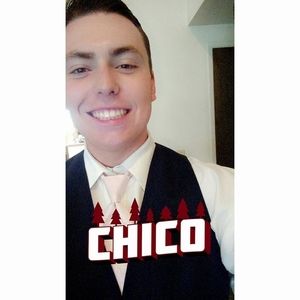 Meet your Posher, Shane