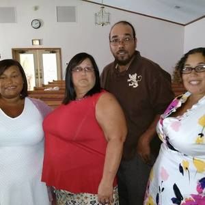 Meet your Posher, Colleen