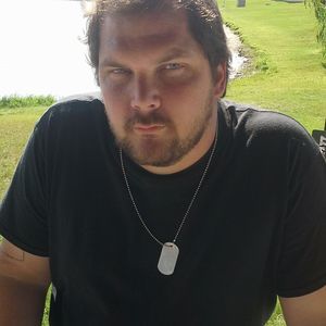 Meet your Posher, Josh