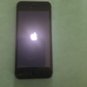 Perfect condition Apple iPhone 5s