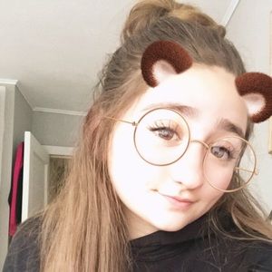 Meet your Posher, Morgan