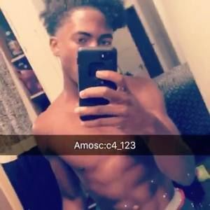 Meet your Posher, Bryce