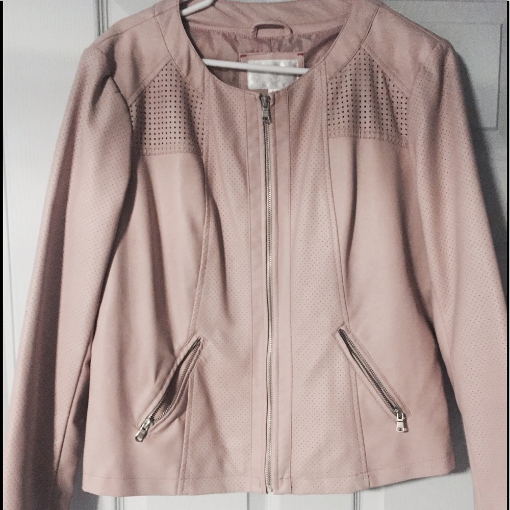Jacket