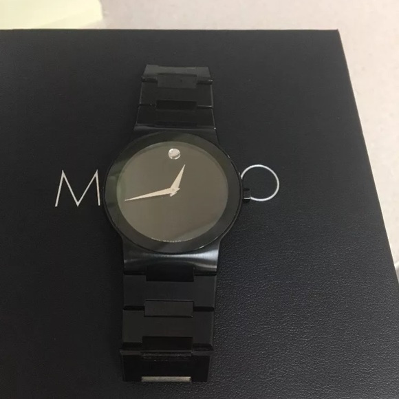 Movado watch men\'s