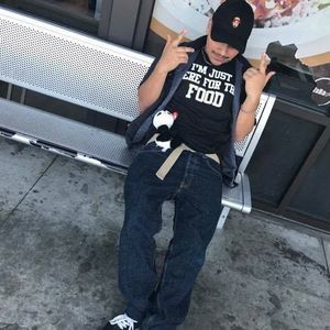 Meet your Posher, Jerry