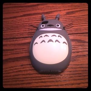 ADORABLE CHINCHILLA CASE!