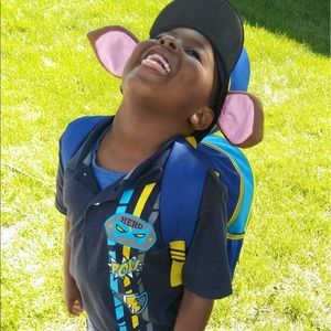 Meet your Posher, Kadijah