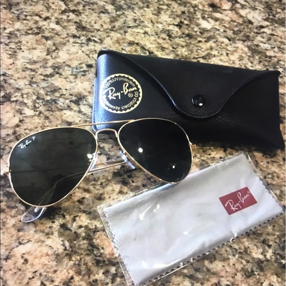 Ray Bans