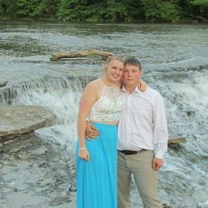 Meet your Posher, Jolynn