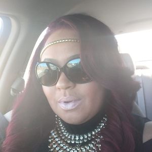 Meet your Posher, Talonda