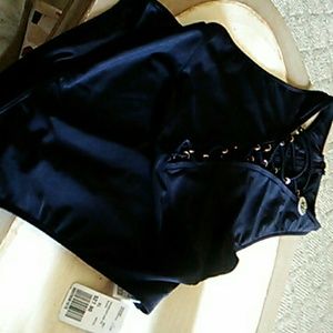 FOREVER21 XL ONEPIECE