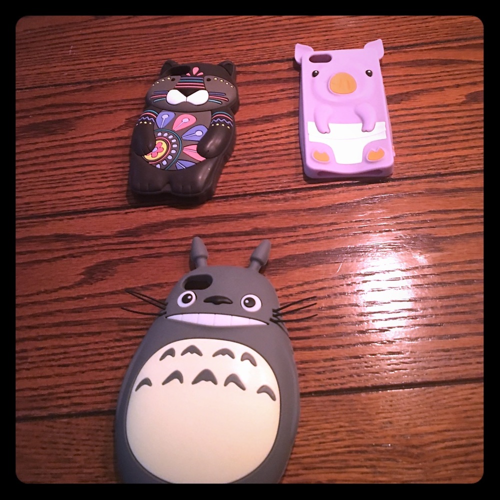 iPhone 5s cases!!